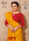 Imli 138 By Kalptaru Cotton Designer Sarees Wholesale Price In Surat